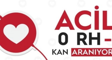 ACİL KAN ARANIYOR