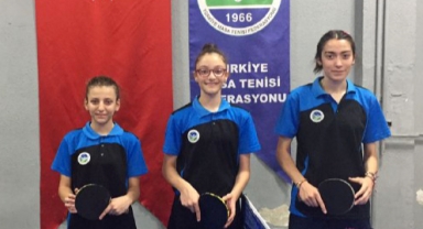 Büyükşehir’in raketleri üst lige yükseldi