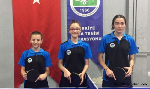 Büyükşehir’in raketleri üst lige yükseldi