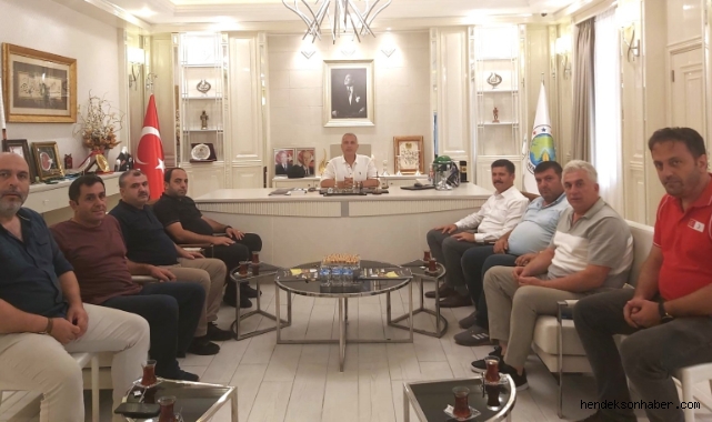 DEPREM FARKINDALIĞI İÇİN PEDAL ÇEVİRECEKLER