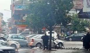 Hafta Ortasında Yağmurla Birlikte Serinleyeceğiz