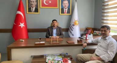 Halef Selef Başkanlar Düşman Çatlattılar