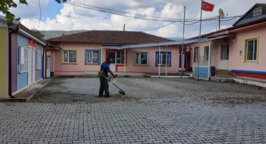 HENDEK BELEDİYESİNDEN EĞİTİME TAM DESTEK