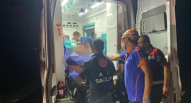 Hendek'te Gölete Giren 17 Yaşındaki Emirhan Hayatını Kaybetti