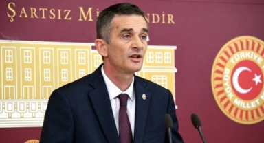 İYİ Parti Genel Başkan Yardımcısı Sakarya Milletvekili Dikbayır Meclise önerge sundu