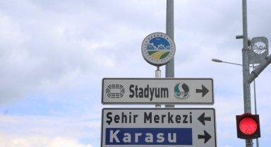 Sakarya Büyükşehir'den Sakaryaspor taraftarlarına büyük jest