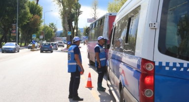 Sakarya Büyükşehir herkesin güvenliği için yollarda