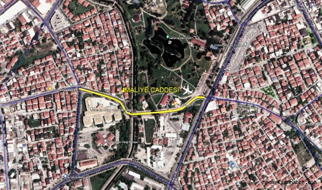 Sakarya Büyükşehir sürücüleri uyardı