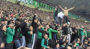 Sakaryaspor Taraftar Grubu Tatangalardan tribün lideri açıklaması