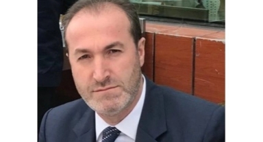 Selim Gençler’in Abla Acısı