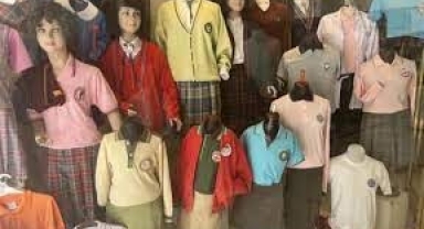 Vatandaş Soruyor Okul Tişörtü 150 TL Olurmu?