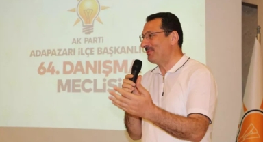 Yavuz: Elimde Sakarya'ya ilişkin bir anket var, uykuları kaçacak