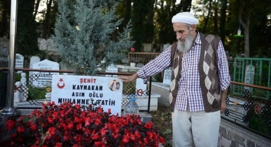 Asım Safitürk Vefat Etti