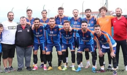 BAL Ligi Açılışı Hendek Derbisine Sahne Olacak