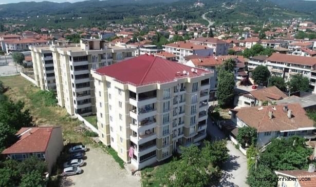 BAŞKAN BABAOĞLU ADİL, ADALETLİ, KARARLI BİR HENDEK İNŞA EDİYORUZ