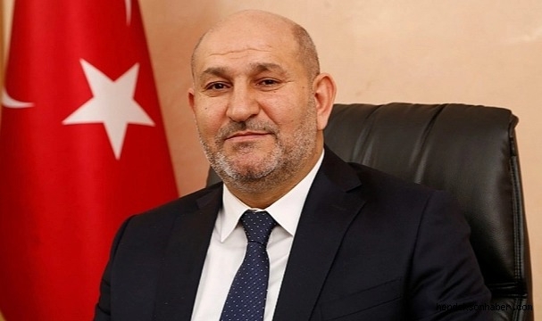 Başkan İrfan Püsküllü  Gaziler Gününü Kutladı