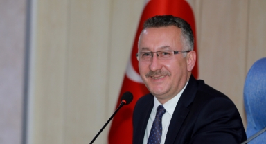 BAŞKAN MUTLU IŞIKSU’DAN ADA HAYAT AÇIKLAMASI