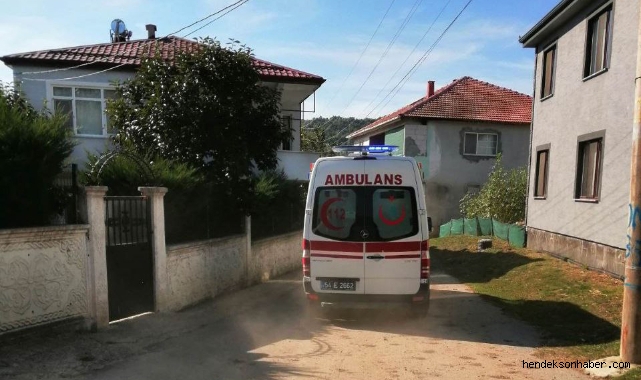 Sakarya Büyükşehir YADEM o kapıyı iyi ki çaldı: