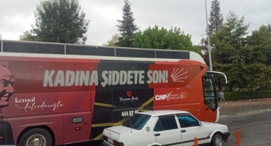CHP Hendekli Vatandaşları Grup Toplantısına Davet Etti 