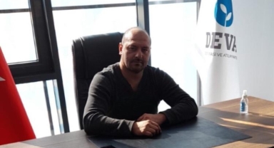 Deva Partisi Hendek İlçe Başkanı Emre Taşkın Gaziler Gününü Kutladı