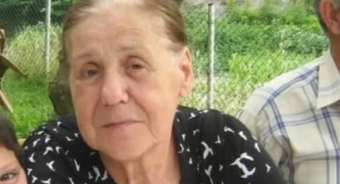 EMEKLİ BAŞHEMŞİRE FATMA BİLGİN VEFAT ETTİ.