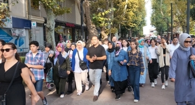 Hendek Anadolu Lisesi Yıkım Kararına Velilerden Büyük Tepki