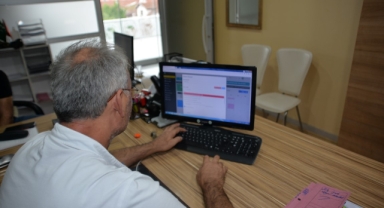 HENDEK BELEDİYESİ RUHSAT DENETİM VE ZABITA MÜDÜRLÜKLERİ YENİ YERLERİNDE