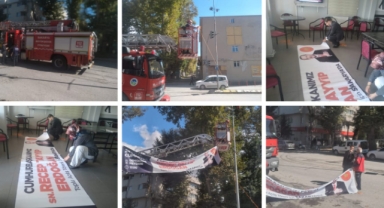 Hendek Büyük Buluşmaya Hazır