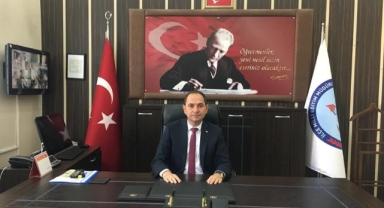 Hendek İlçe Milli Eğitim Müdürü Engin Kahraman'dan İlk Açıklama