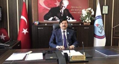 Hendek İlçe Milli Eğitim Müdürü Sabri Doğan Görevden Alındı