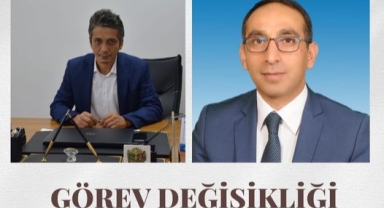 Hendek İmam Hatip Okullarında görev değişimi
