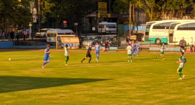 HENDEK SAPANCA'YA UĞURLU GELDİ