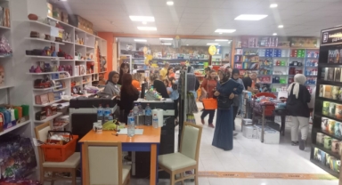 Hendek'te Velilerin Son Gün Telaşı