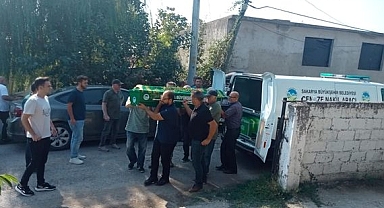 Hendek Yeşilköy Bir Çınarını Kaybetti