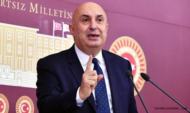 ÖZKOÇ: "UMUDUN SESİ YARIN SAKARYA'DAN YÜKSELECEK.