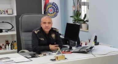 Şevket İlhan Sakarya İl Emniyet Müdür Yardımcısı Oldu