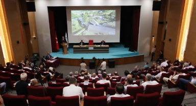 Sakarya Büyükşehir Eylül Meclisi toplanıyor