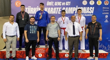 TEMİZEL DÜNYA ŞAMPİYONASI ÖNCESİ KAMPTA