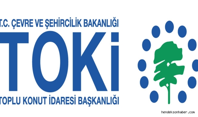 TOKİ Hendek'te 220 Konut İnşa Edecek