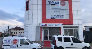 Yeni Nesil Emlakçılık Hendek'te