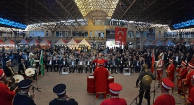 1.Karadeniz Kültür ve Sanat Festivali Konserleri İptal Edildi