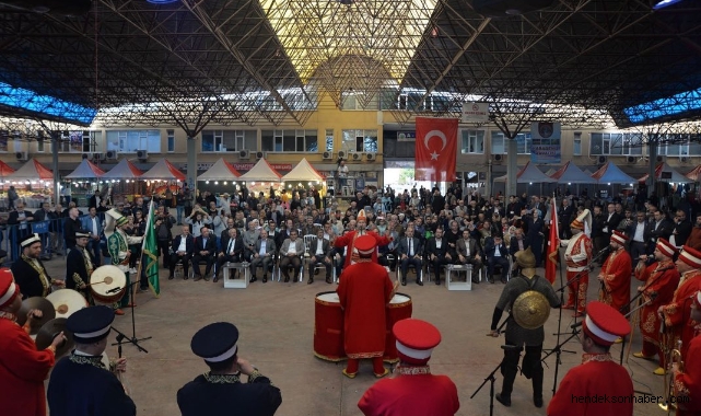 1.Karadeniz Kültür ve Sanat Festivali Konserleri İptal Edildi