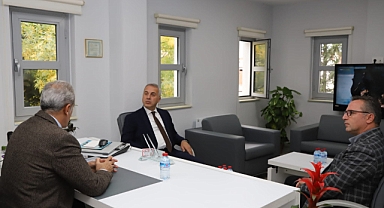 ASAYİŞ VE EĞİTİMDE ÖNEMLİ GÜÇ BİRLİĞİ