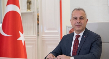 BAŞKAN BABAOĞLUN’DAN MEVLİD KANDİLİ MESAJI