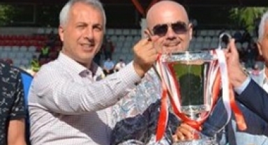 Başkan Turgut Babaoğlun'dan Sapancaspor'a destek