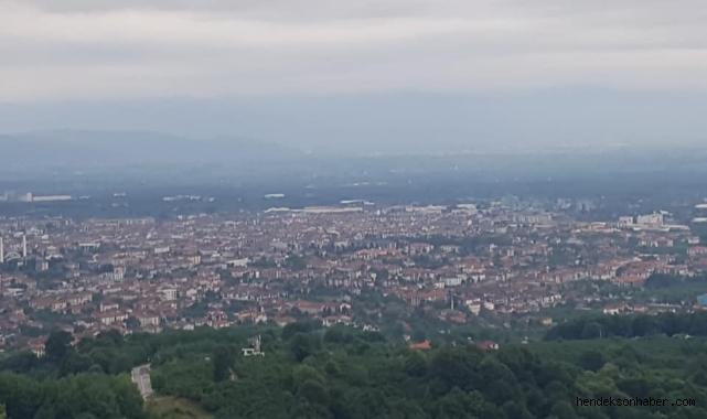 Dikkat Hendek'te Bu Mahallelerde Elektrikler Kesilecek