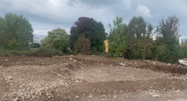 HENDEK AKOVA MUHTARLIĞININ TEMEL ATMA TÖRENİ YAPILACAK