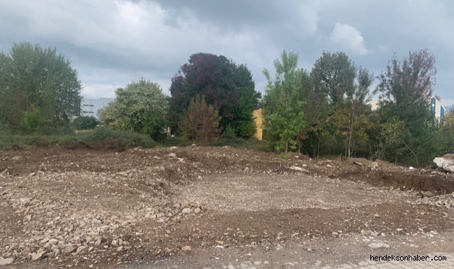 HENDEK AKOVA MUHTARLIĞININ TEMEL ATMA TÖRENİ YAPILACAK