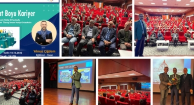 HENDEK ANADOLU İMAM HATİP LİSESİ ÖĞRENCİLERİNE 