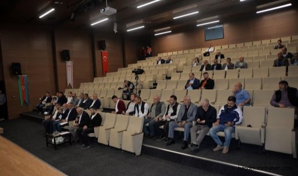 Hendek Belediyesi Meclis Üyeleri Bu Maddeleri Görüşecek